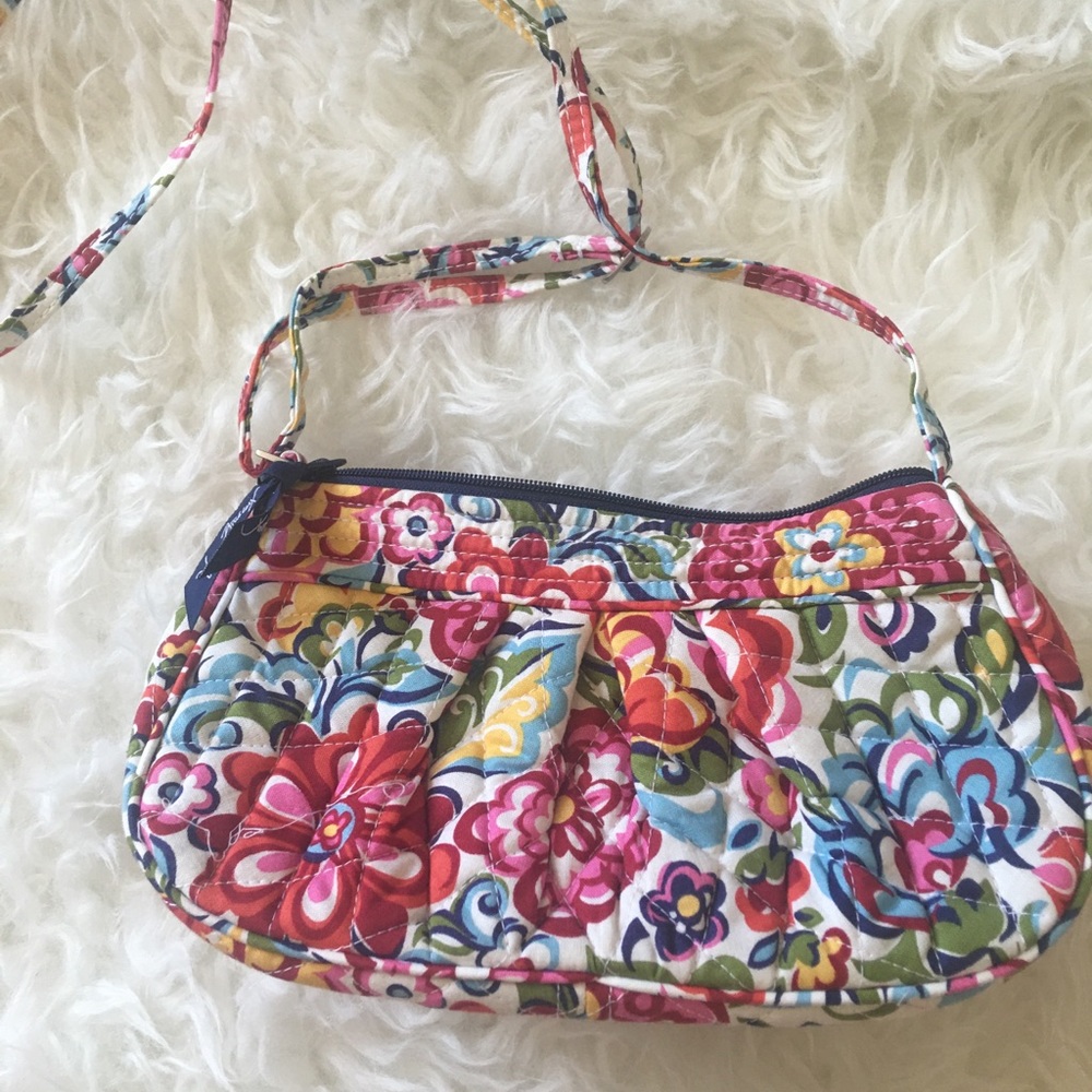 Vera Bradley Shoulder Bag